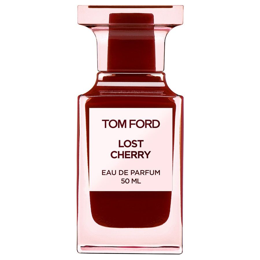 TOM FORD Lost Cherry