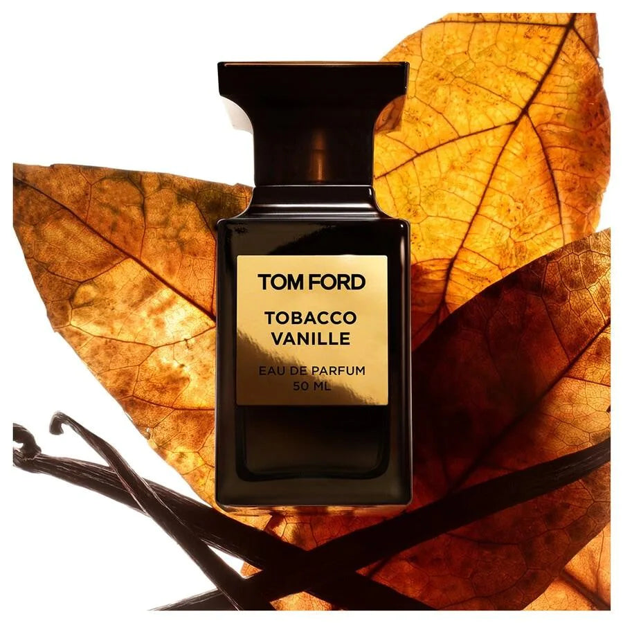 Tom Ford Tobacco Vanille