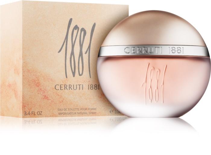 Cerruti 1881 Pour Femme