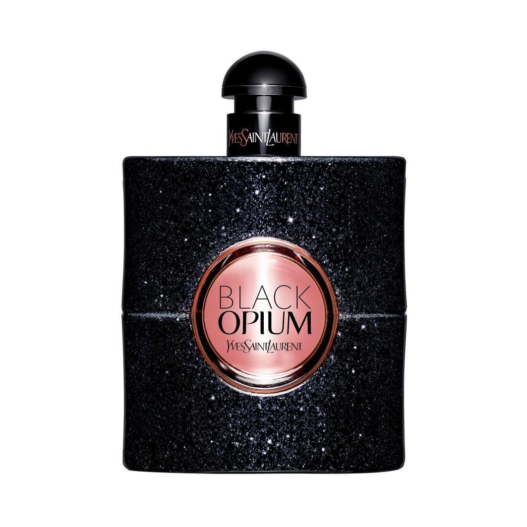 YSL Black Opium