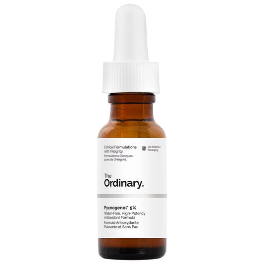 The Ordinary Antioksidans Pycnogenol 5% Vitamin C