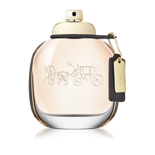 Coach Coach Eau De Parfum