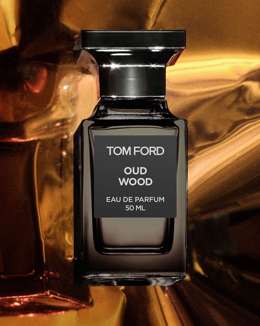 Tom Ford Oud Wood