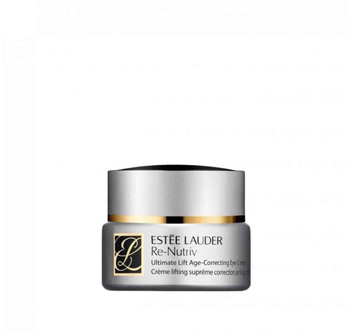 ESTEE LAUDER RE-NUTRIV INTENSIVE LIFTING EYE CREME