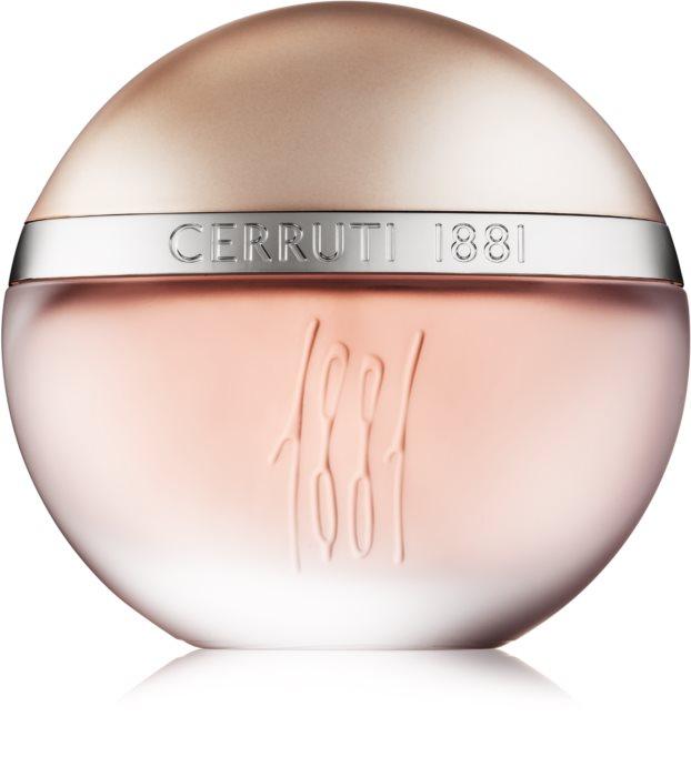 Cerruti 1881 Pour Femme