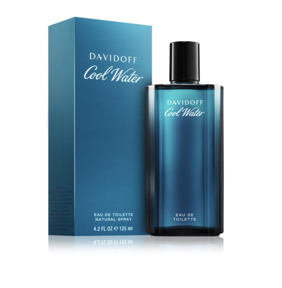 Davidoff Cool Water