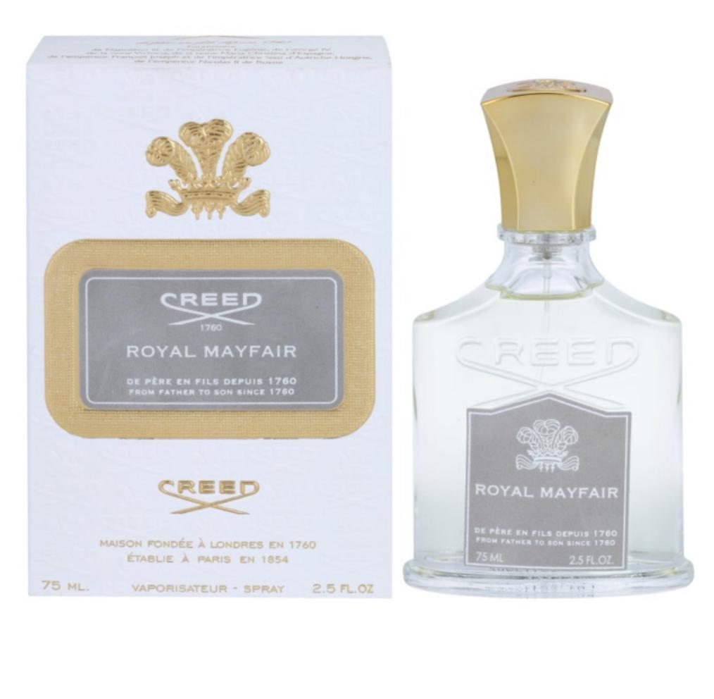 Creed Royal Mayfair