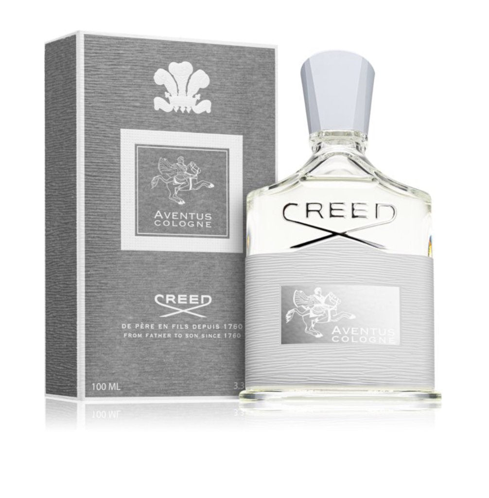 Creed Aventus Cologne