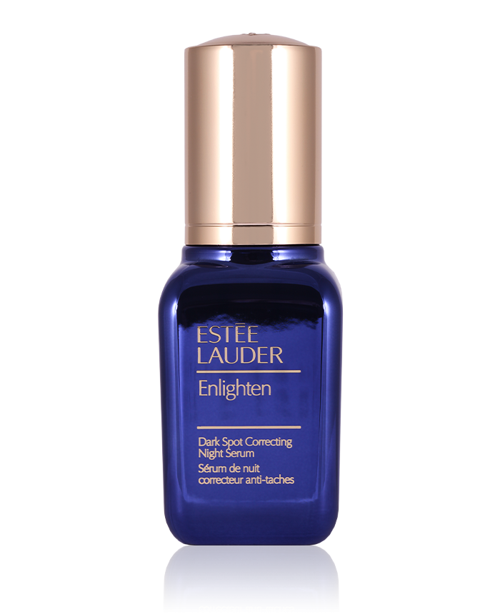 ESTEE LAUDER ENLIGHTEN DARK SPOT CORRECTING NIGHT SERUM