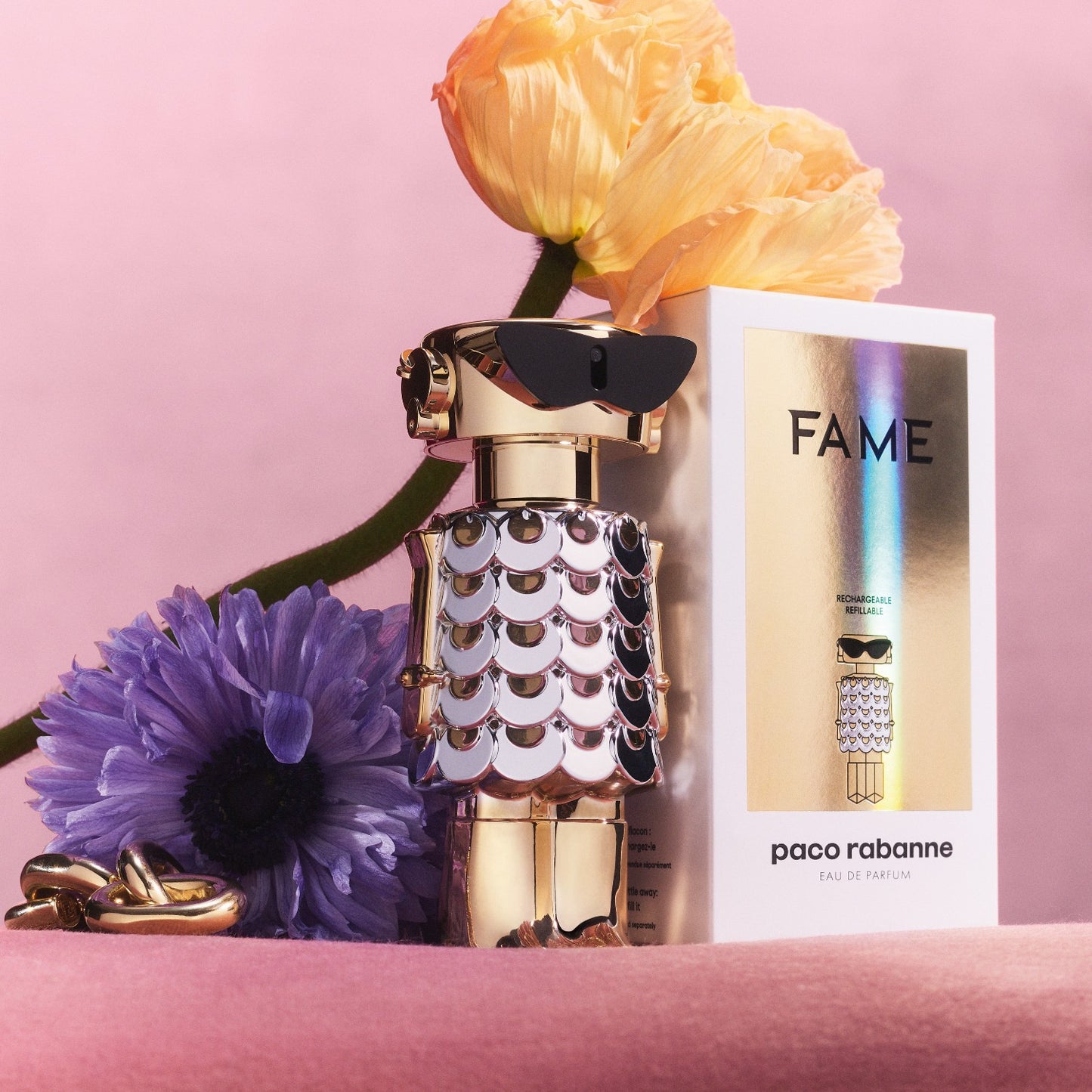 Paco Rabanne Fame women