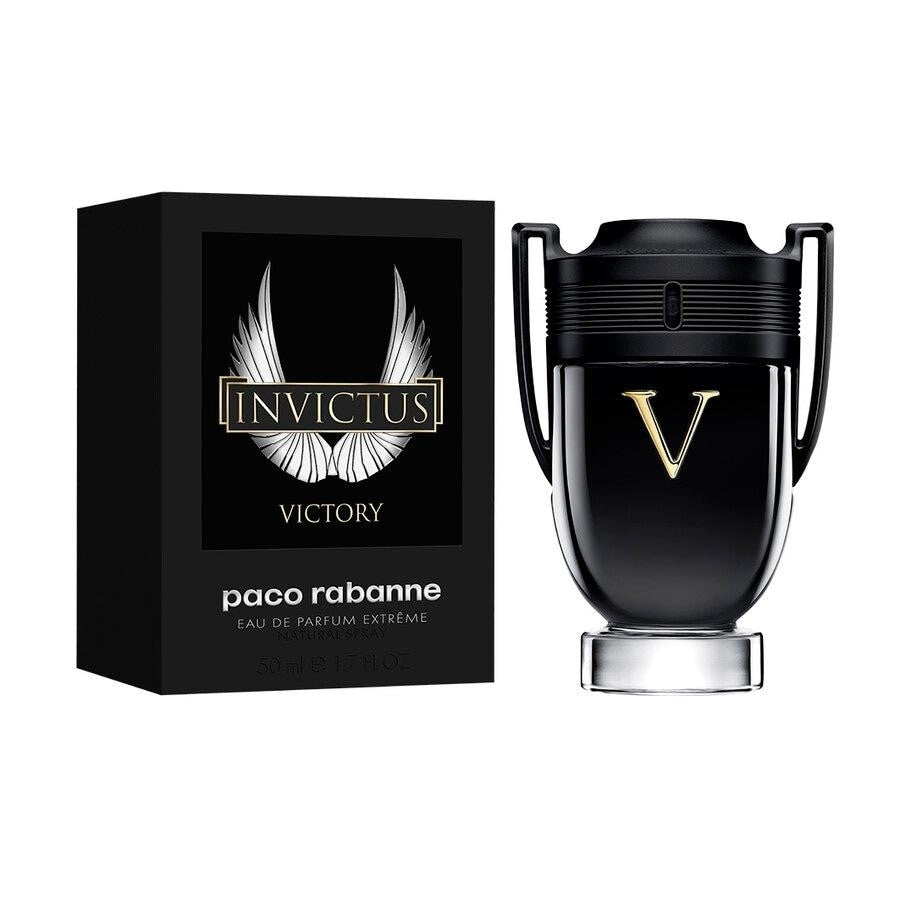 Paco Rabanne Invictus Victory