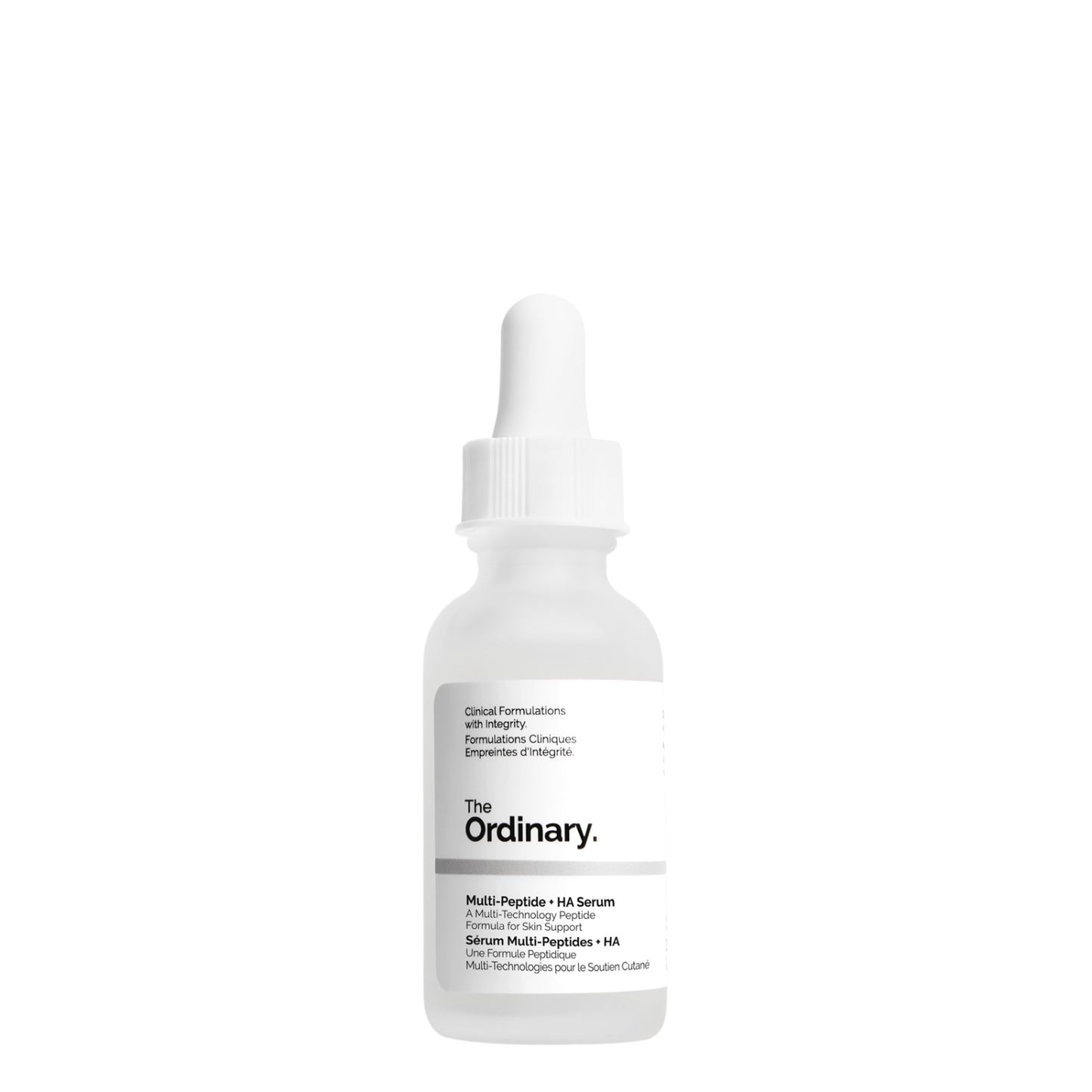 The Ordinary Multi-Peptide + HA Serum