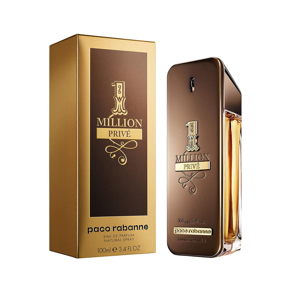 Paco Rabanne 1 Milion Prive