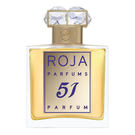 ROJA DOVE Roja 51 Pour Femme Parfum