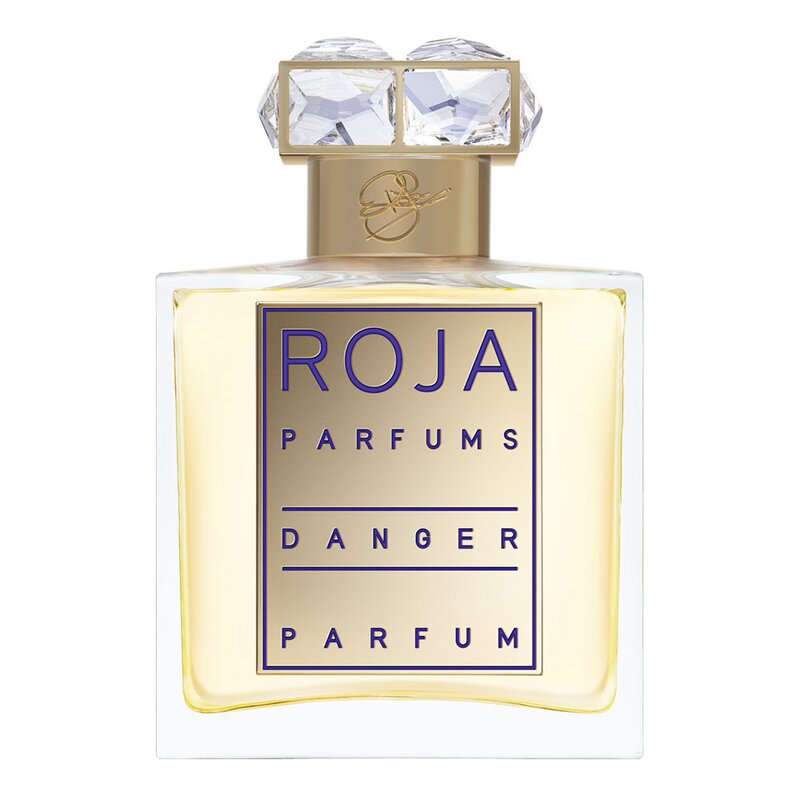 ROJA DOVE Roja Danger Pour Femme Parfum