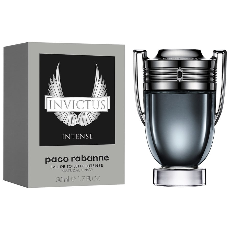 Paco Rabanne Invictus Intense