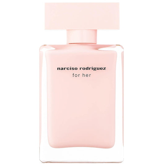 Narciso Rodriguez for her edp